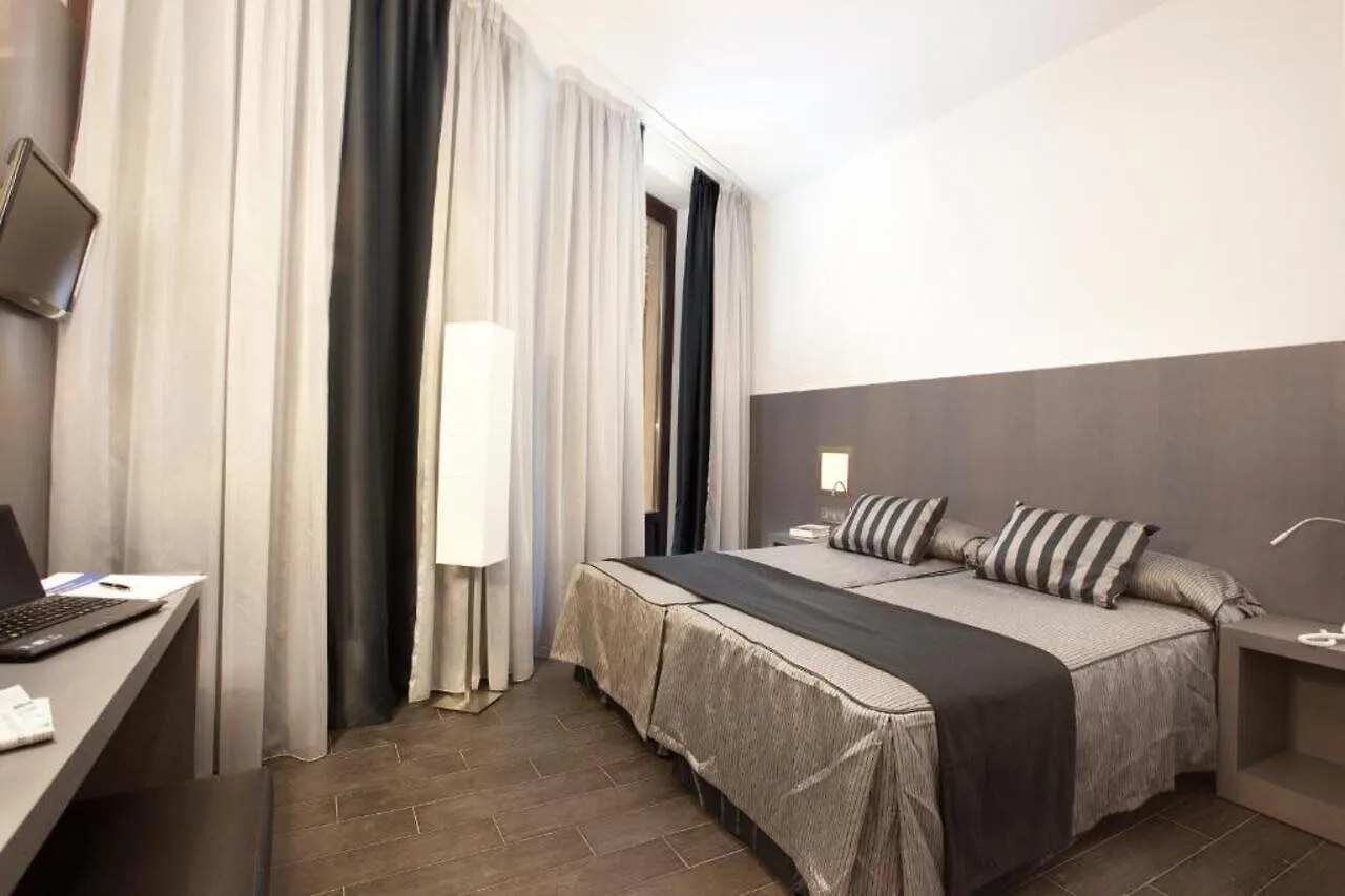 Dalia Ramblas Barcelona Hotel