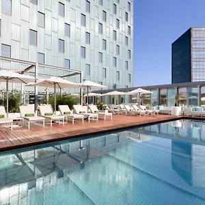 The Level At Melia Sky 5* Barcelona