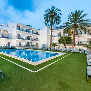 Eix Alcudia Adults Only 4* Port de Alcudia (Mallorca)