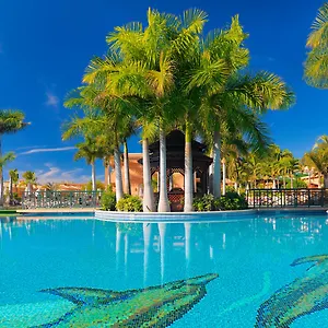 Garden Eco & 4* Playa de las Americas (Tenerife)