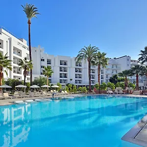 Sol - Don Pedro 4* Torremolinos