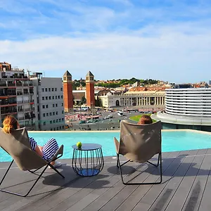 B Barcelona