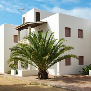 Appartamento Escandell - Formentera Vacaciones