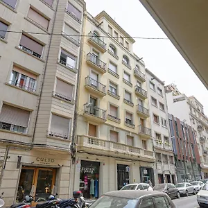 Apartamento Alcam Laforja