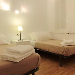 Apartamento Alguera Napols