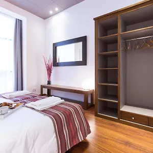 Apartamento Serennia Ramblas - Placa Catalunya