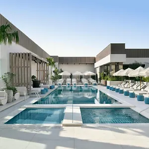 Sheraton Grand Hotel, דובאי