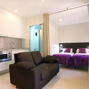 https://classbedroom-barcelona-beach-apartments.catalonia-hotels.com