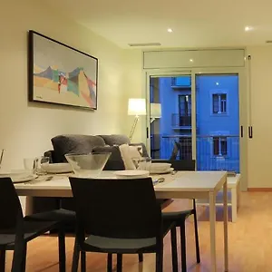 Apartamento Alguera Industria