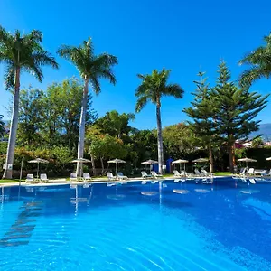 Aparthotel Masaru Puerto de la Cruz (Tenerife)