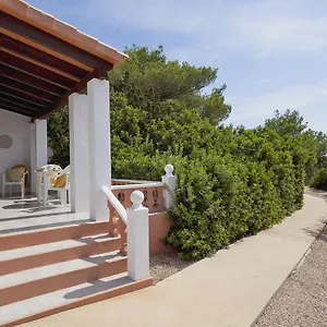 Casa vacanze Viviendas Olivos - Formentera Break