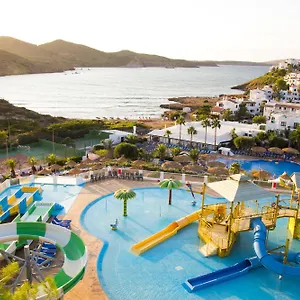 Aparthotel Fergus Club Carema Splash Playas De Fornells