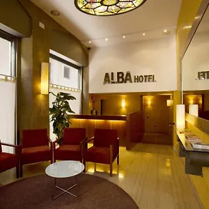 Alba Spanyolország