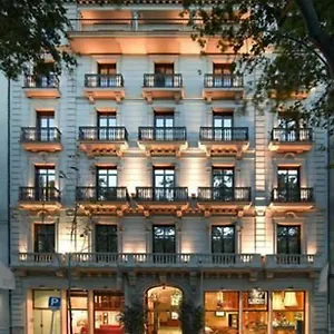 Acta Atrium Palace 4* Barcelona