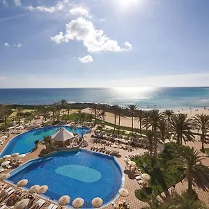 Riu Palace Tres Islas 4* Corralejo