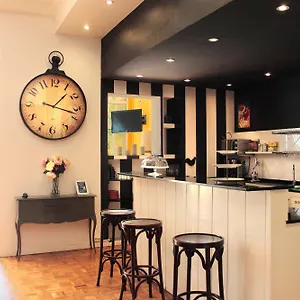 Apartamento Casa Consell